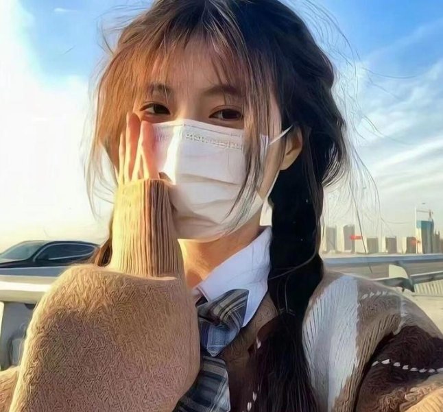 如梦